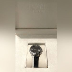 Fendi Watch